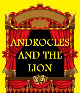 Androcles and the Lion (1)